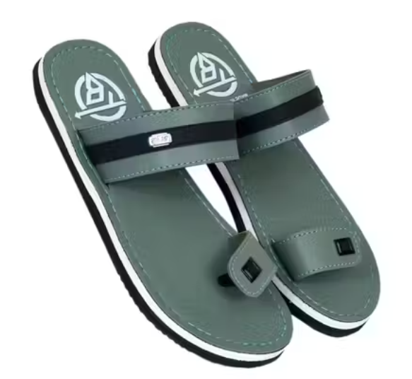 Trendy Fashionable Men's Flip Flops