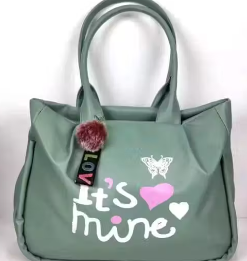 Women Fancy Handbag for Girls