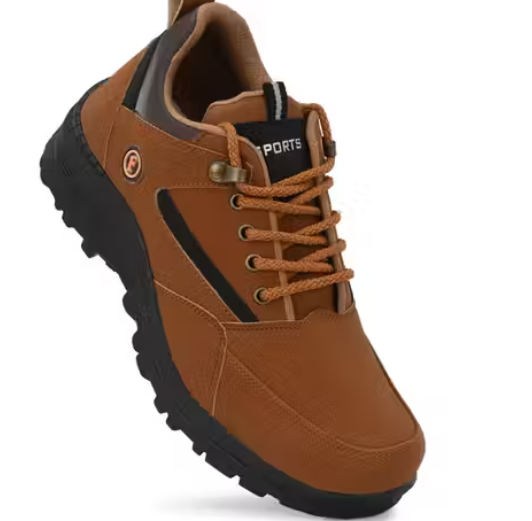 Trendy Men Casual Boot Shoes with comfortable Fit