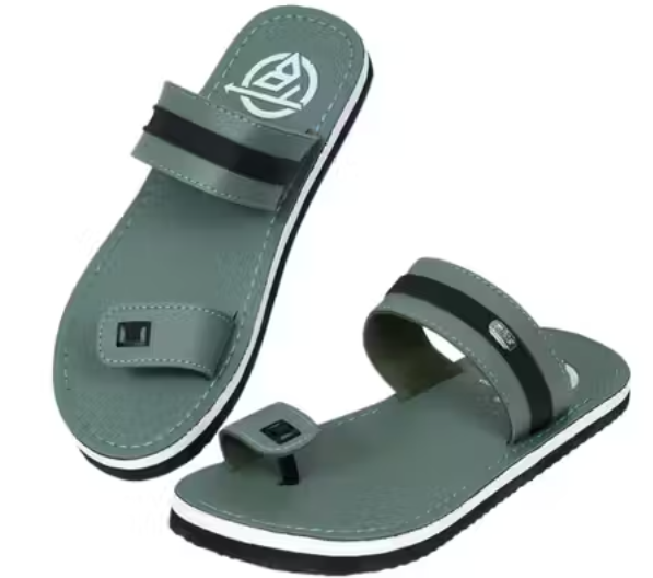 Trendy Fashionable Men's Flip Flops