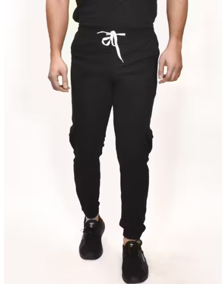Joggers Track For Men's Wear | Trendy Casual Pants for Men (Pack of 3)