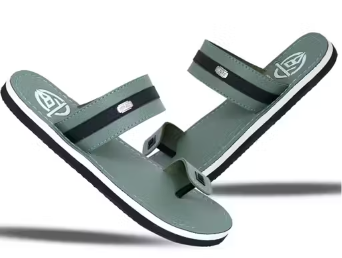 Trendy Fashionable Men's Flip Flops
