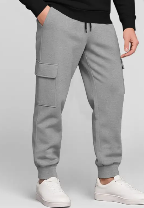 Tshirt Pant Co-ords Set