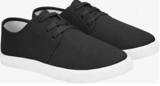 Combo Pack Of 3 Casual Sneakers With Sneakers For Men (Pack of 3)