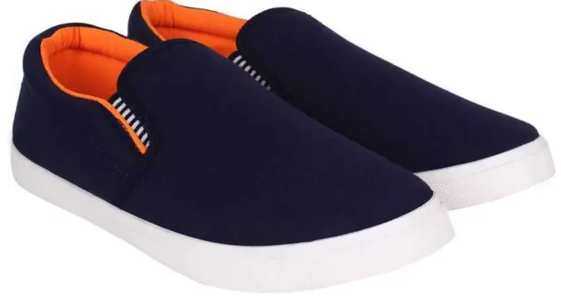 Combo Pack Of 3 Casual Sneakers With Sneakers For Men (Pack of 3)