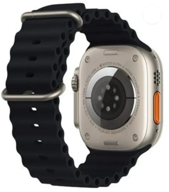 Smart Watch T800 | Best quality underrated| (Pack of 1)