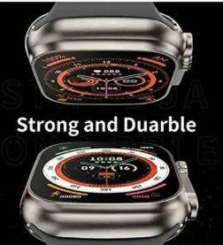 Smart Watch T800 | Best quality underrated| (Pack of 1)