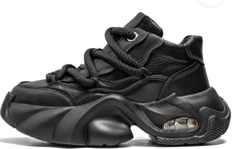 Casual funky Bulky design shoes for men's Sneakers For Men