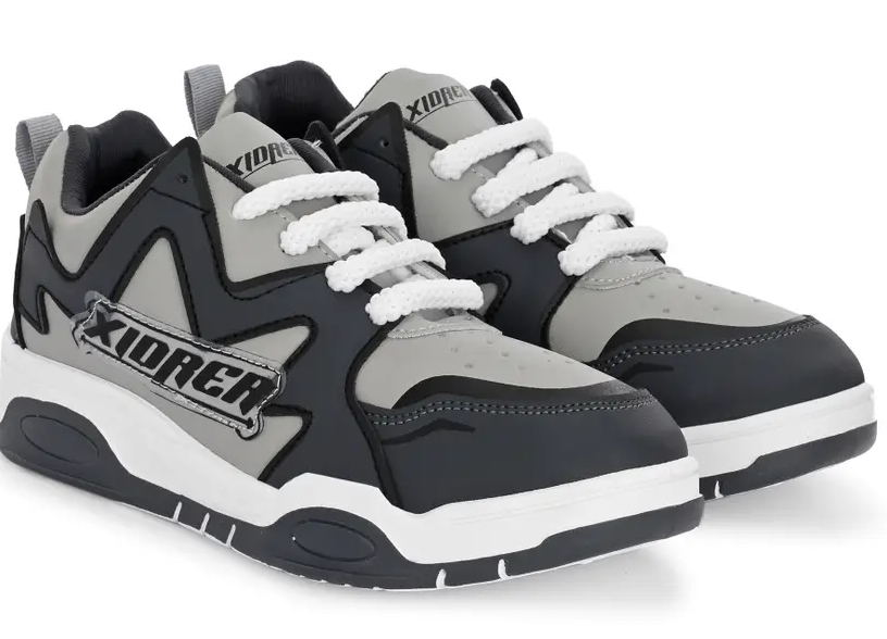 Cranxz Men Casual Shoes Sneakers For Men