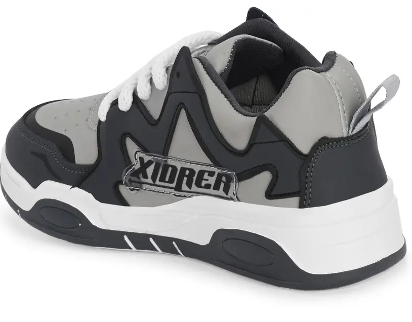Cranxz Men Casual Shoes Sneakers For Men