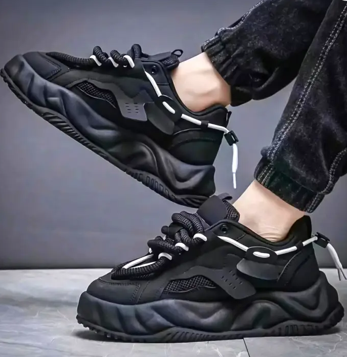 Fashionable Casual Sneaker Shoes For Men | Stylish and Comfortable Sneakers Sneakers For Men