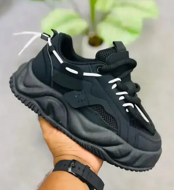 Fashionable Casual Sneaker Shoes For Men | Stylish and Comfortable Sneakers Sneakers For Men