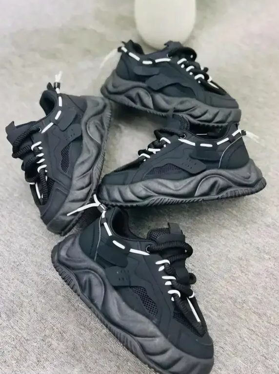 Fashionable Casual Sneaker Shoes For Men | Stylish and Comfortable Sneakers Sneakers For Men