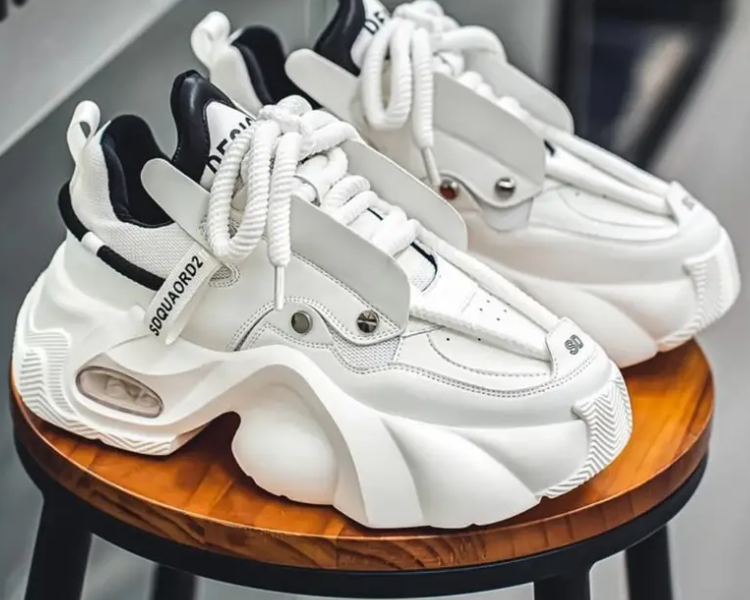 Stylish Casual Sneaker Shoes for Men Sneakers For Men