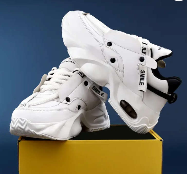 Stylish Casual Sneaker Shoes for Men Sneakers For Men
