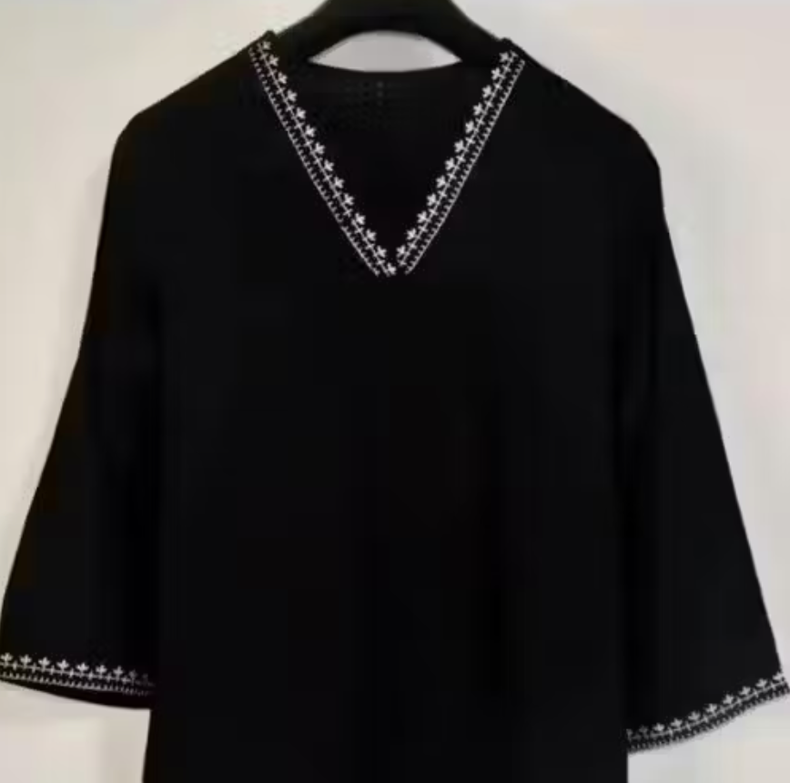 Women Tending Rayon Printed Short Kurta
