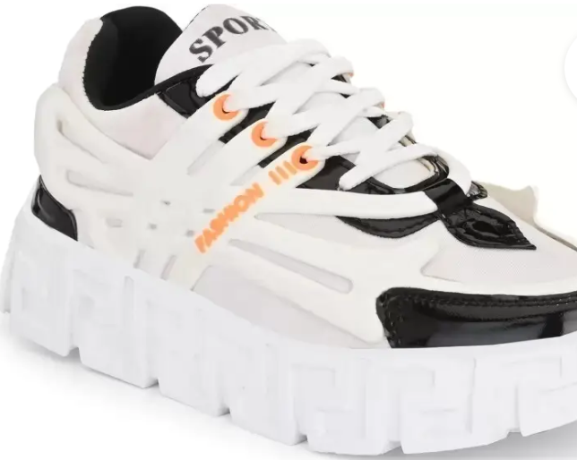 Casual funky design shoes for men's Casuals For Men