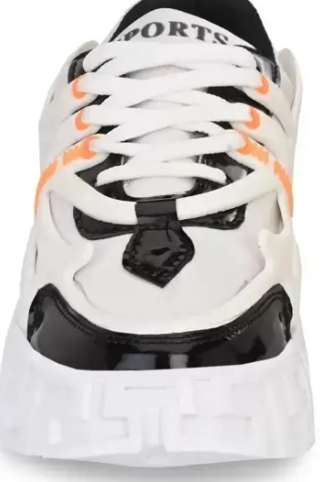 Casual funky design shoes for men's Casuals For Men