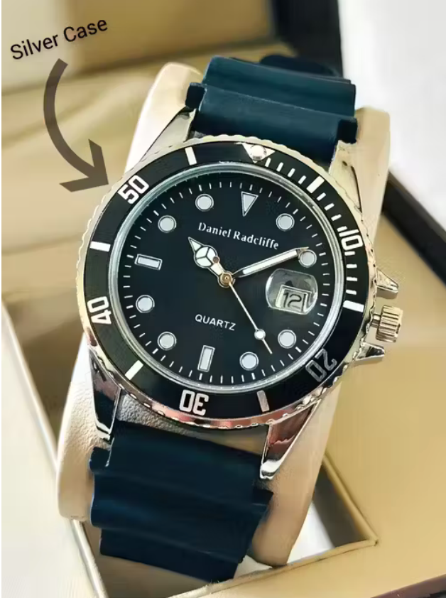 Denial Redcliff Stylish Analog Watch for - Men