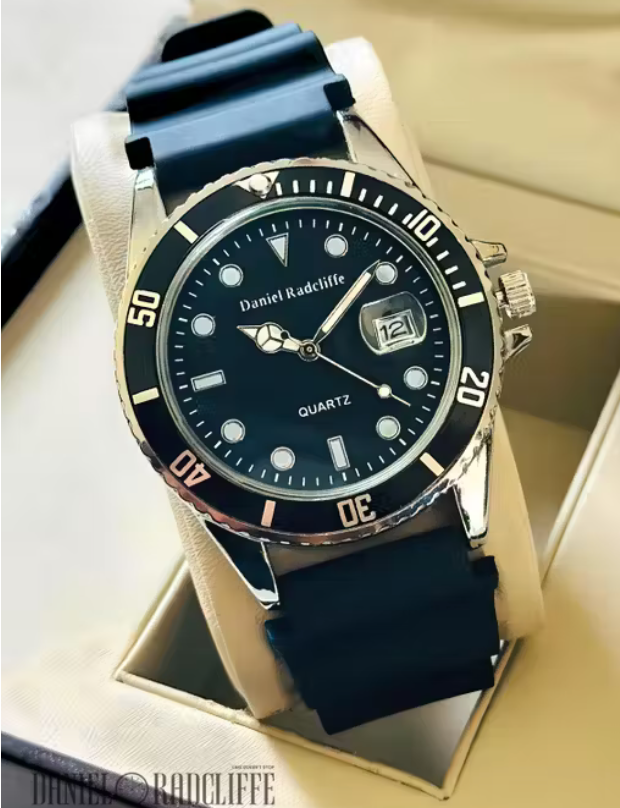 Denial Redcliff Stylish Analog Watch for - Men