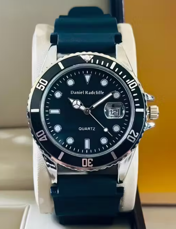 Denial Redcliff Stylish Analog Watch for - Men