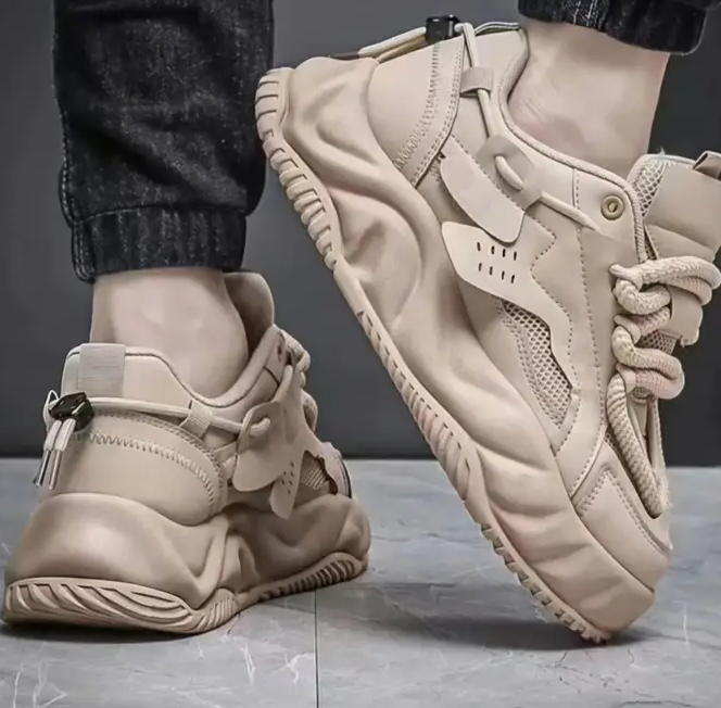 Fashionable Casual Sneaker Shoes For Men | Stylish and Comfortable Sneakers Sneakers For Men