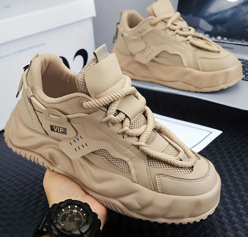 Fashionable Casual Sneaker Shoes For Men | Stylish and Comfortable Sneakers Sneakers For Men