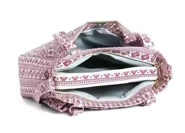 New design Women's girls handbag Ladies purse college Travel Gorgeous Alluring handbag for Ladies