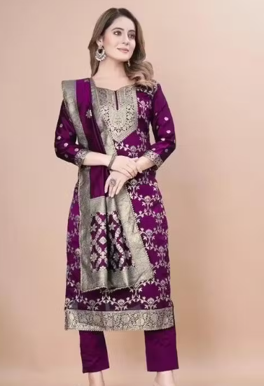 Exclusive Super Best Salwar Suit Collections Party Wear