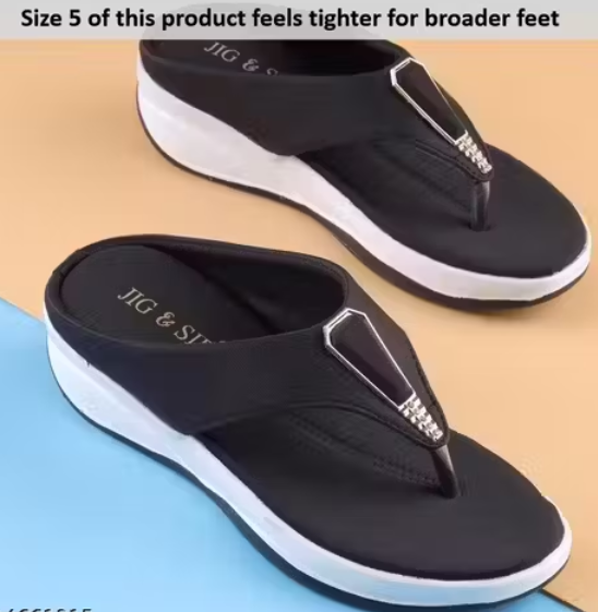 Classic Designer Women Wedges