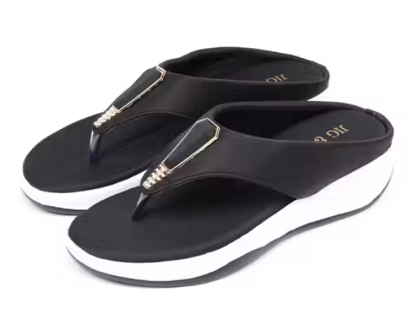 Classic Designer Women Wedges