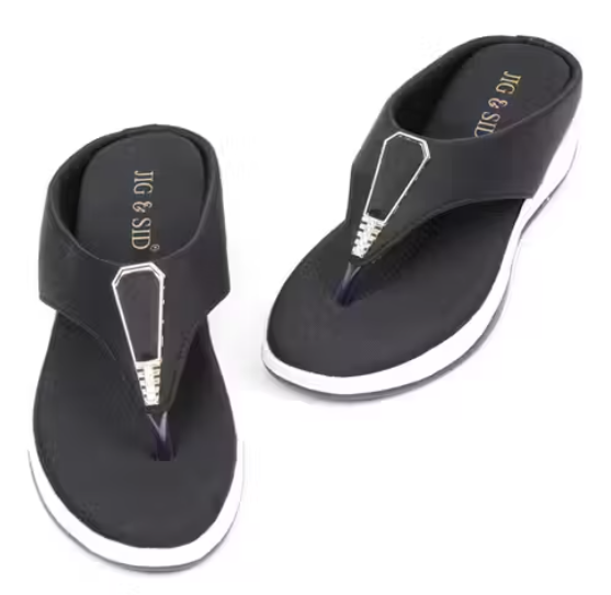 Classic Designer Women Wedges