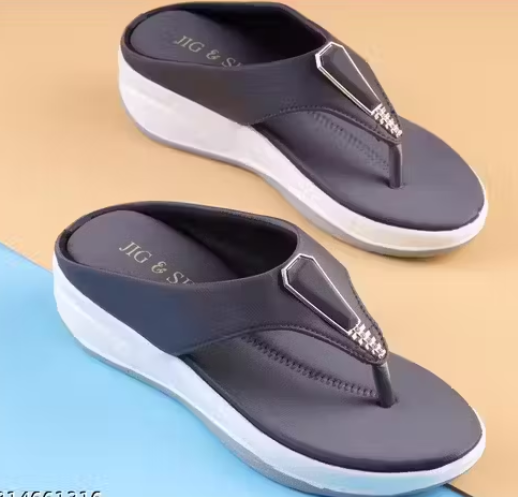 Classic Designer Women Wedges