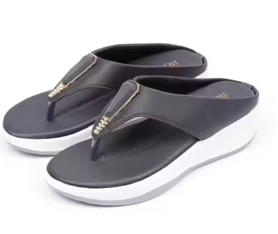 Classic Designer Women Wedges