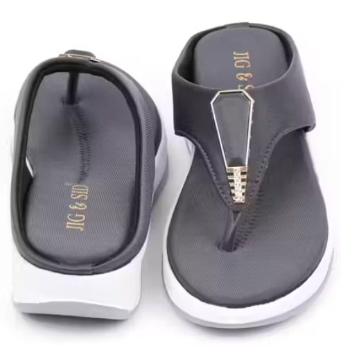 Classic Designer Women Wedges