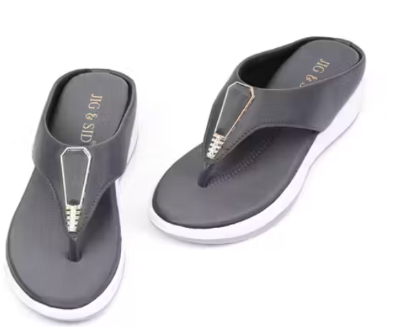 Classic Designer Women Wedges