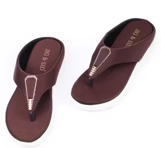 Classic Designer Women Wedges