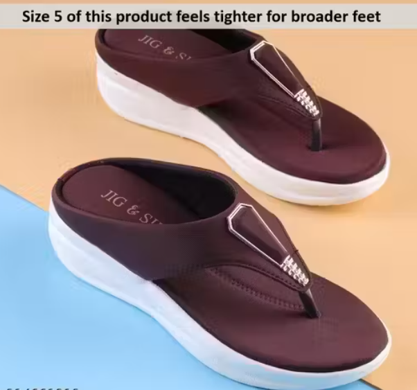 Classic Designer Women Wedges