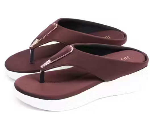 Classic Designer Women Wedges