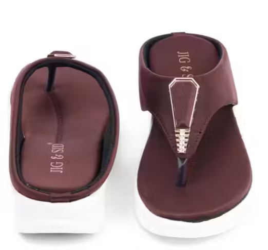 Classic Designer Women Wedges