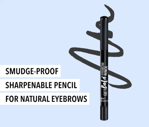 BLUE HEAVEN Bridal Makeup kit for women 38.4g + 49.35 ml  (Pack of 11)