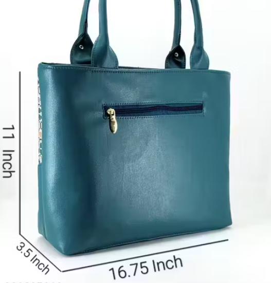 Handbag For Women | Ladies Bag | Ladies Purse | Women Gift | Wedding Gift For Women | Party Gift For Women | Travel Bag For Women | Vanity Bag | Handbag | Purse | College Bag For Girls | Teachers Bag | Office Bag For Women