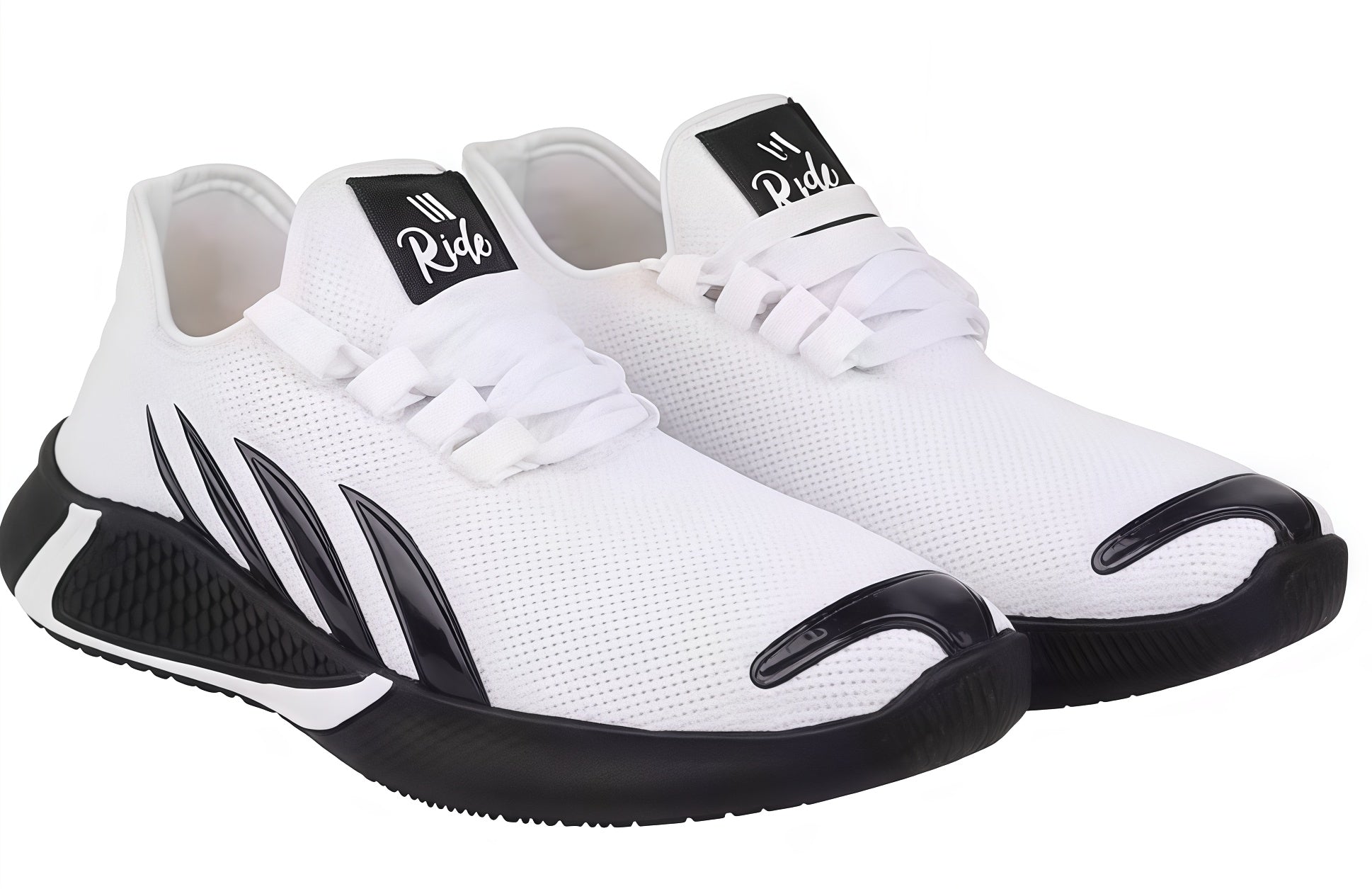 Amazing Winter Casual Sports Shoes for Men (Pack Of 3)