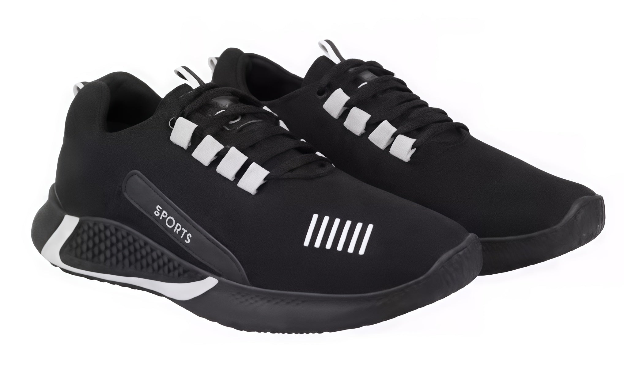 Amazing Winter Casual Sports Shoes for Men (Pack Of 3)