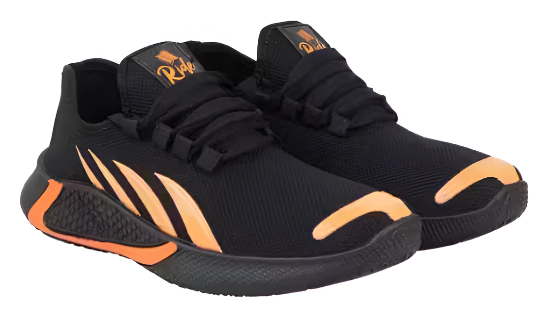 Amazing Winter Casual Sports Shoes for Men (Pack Of 3)