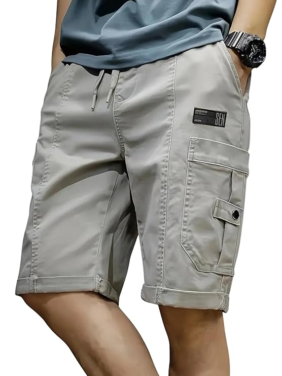Men Shorts Cotton || Men Shorts Casual
