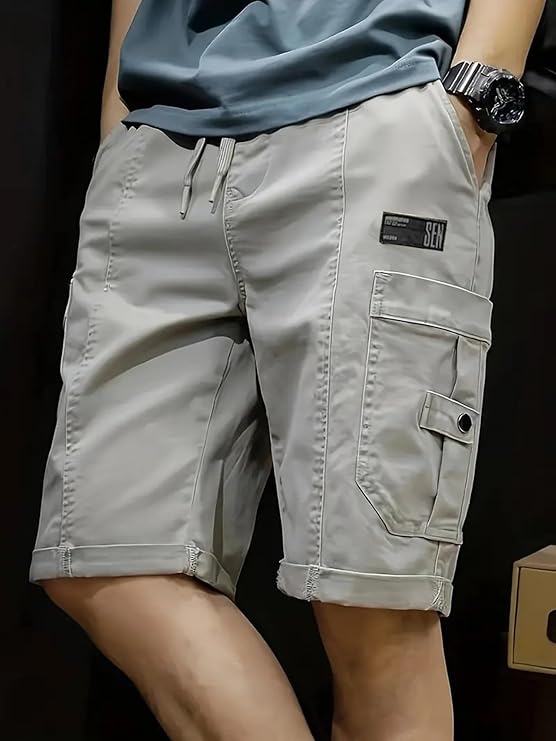 Men Shorts Cotton || Men Shorts Casual