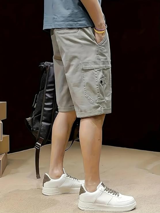 Men Shorts Cotton || Men Shorts Casual