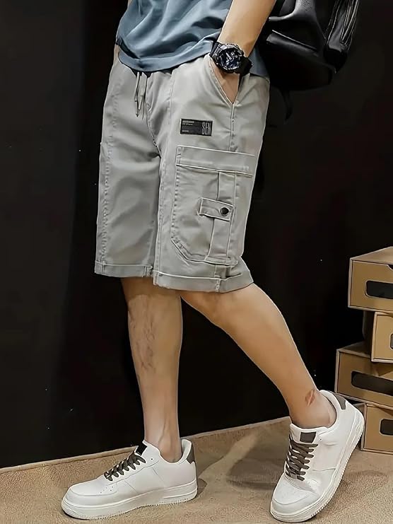 Men Shorts Cotton || Men Shorts Casual