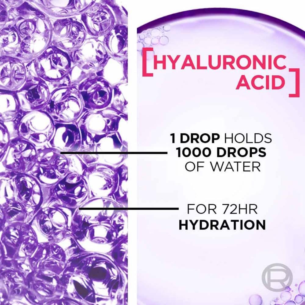 L'Oréal Paris Hyaluron Moisture 72H Moisture Sealing Conditioner| For Dry & Dull Hair  (340 ml)